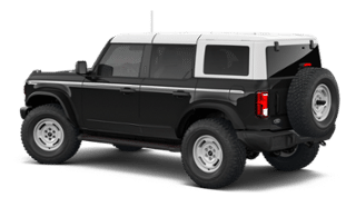 2026 Ford Bronco® External Image 2